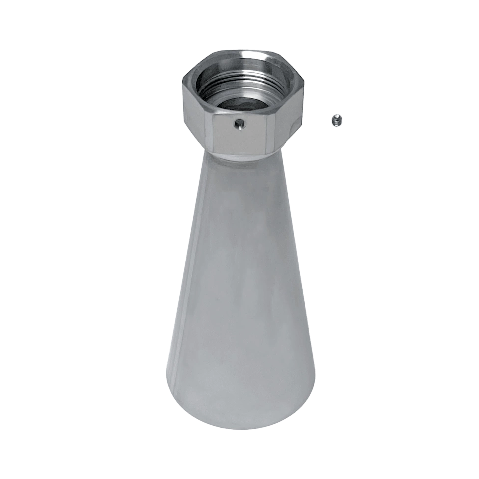 Rosemount™ KIT: 4" SST CONE ANTENNA