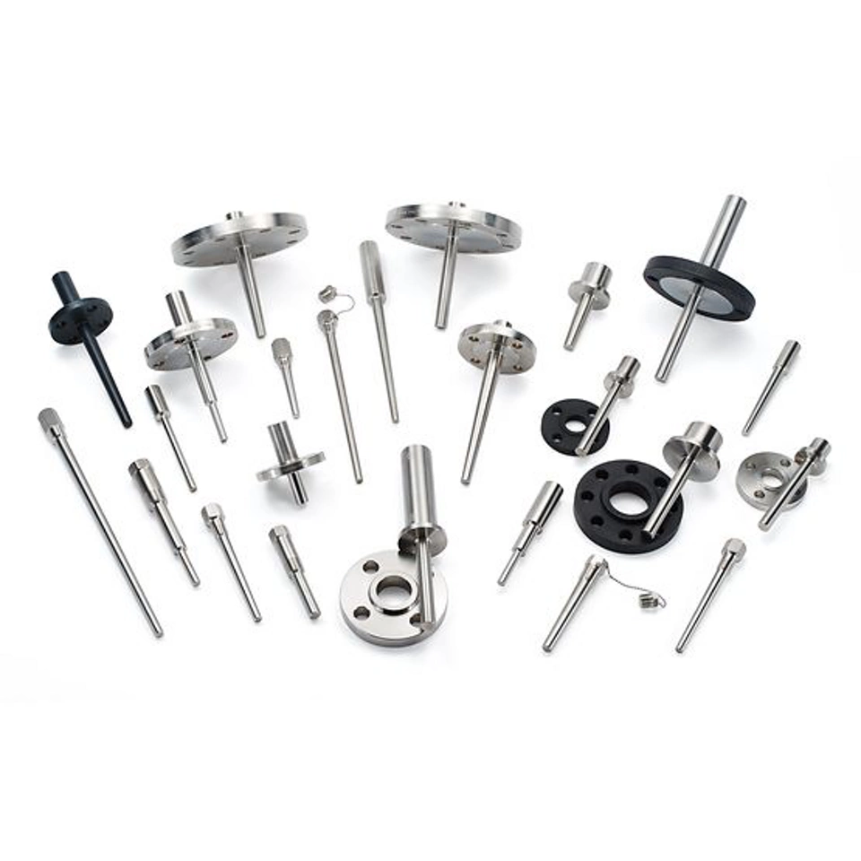 Rosemount™ 114C 써모웰