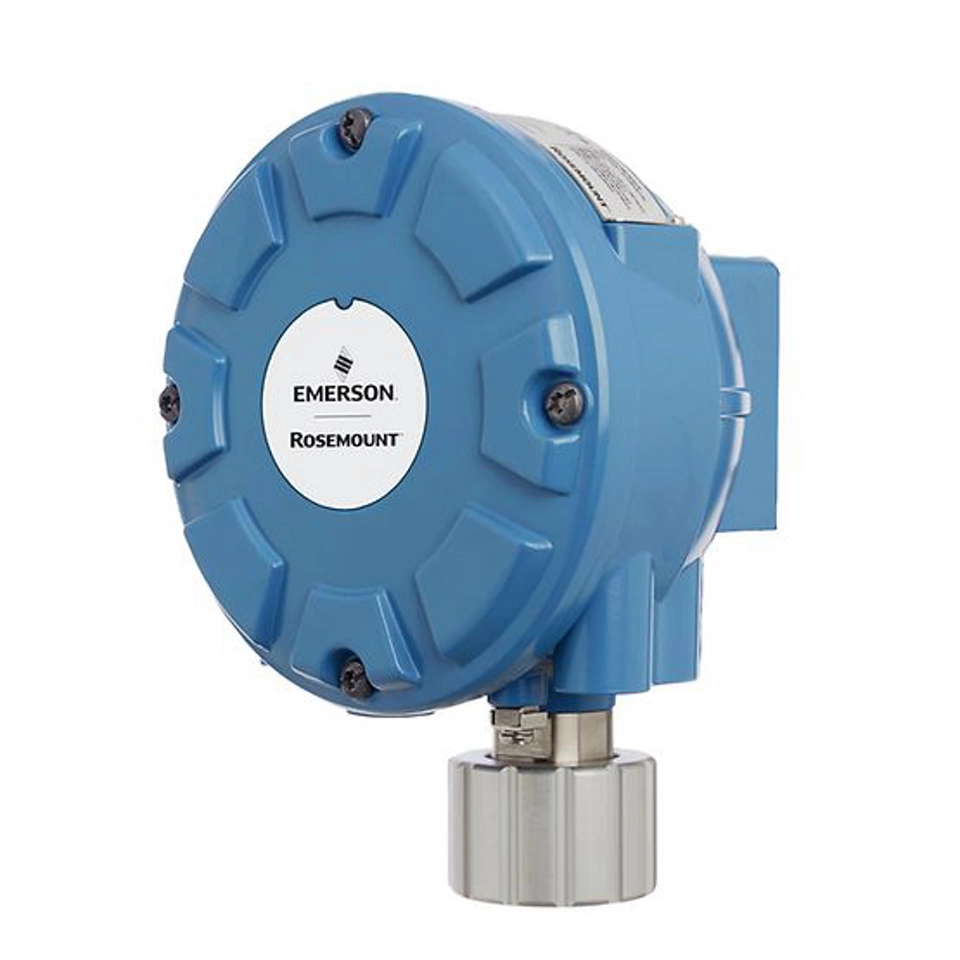 Rosemount™ 2240S 멀티 입력 온도 트랜스미터