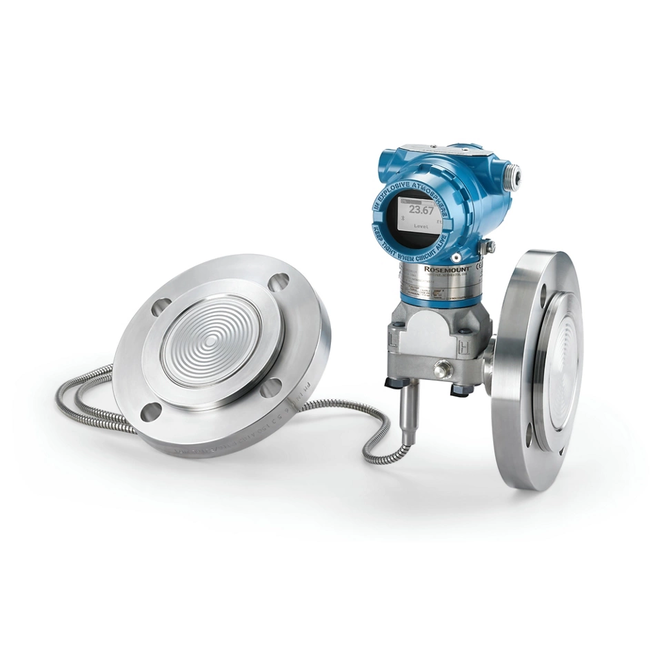 Rosemount™ 3051L 레벨 트랜스미터