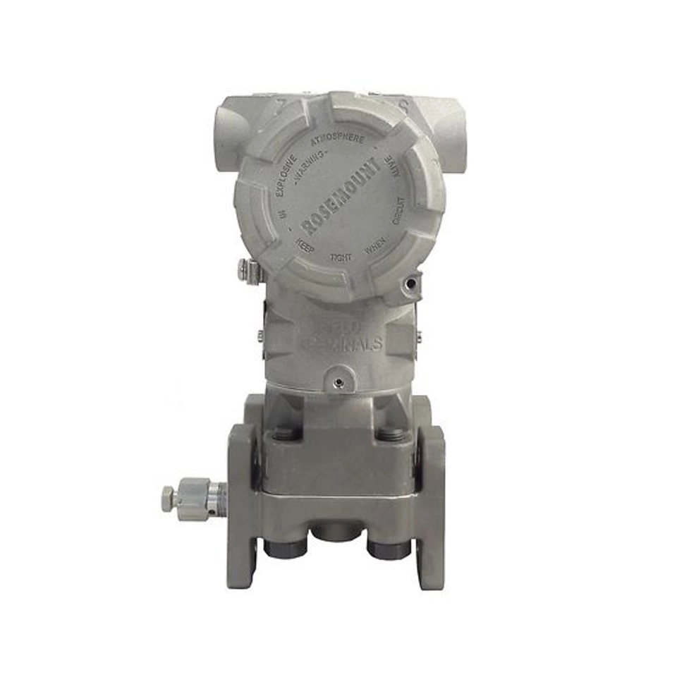 원자력 발전용 Rosemount™ 3051N 스마트 압력 트랜스미터