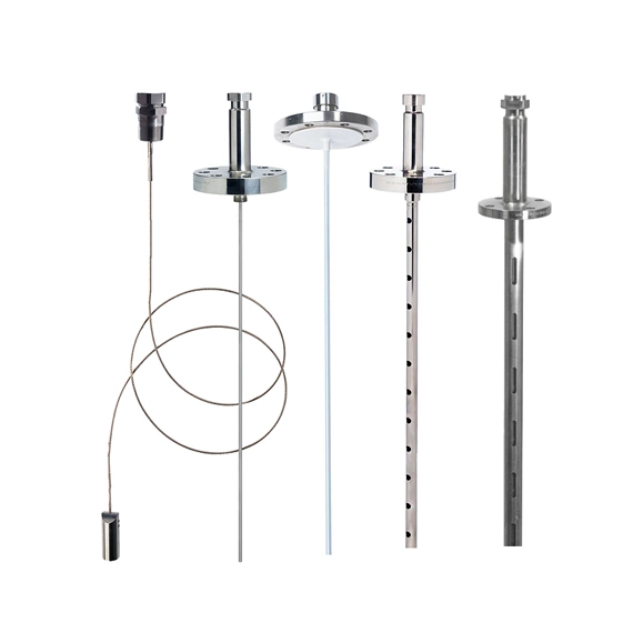 Rosemount™ 5309 Spare Probe Guided Wave Radar Level Transmitter