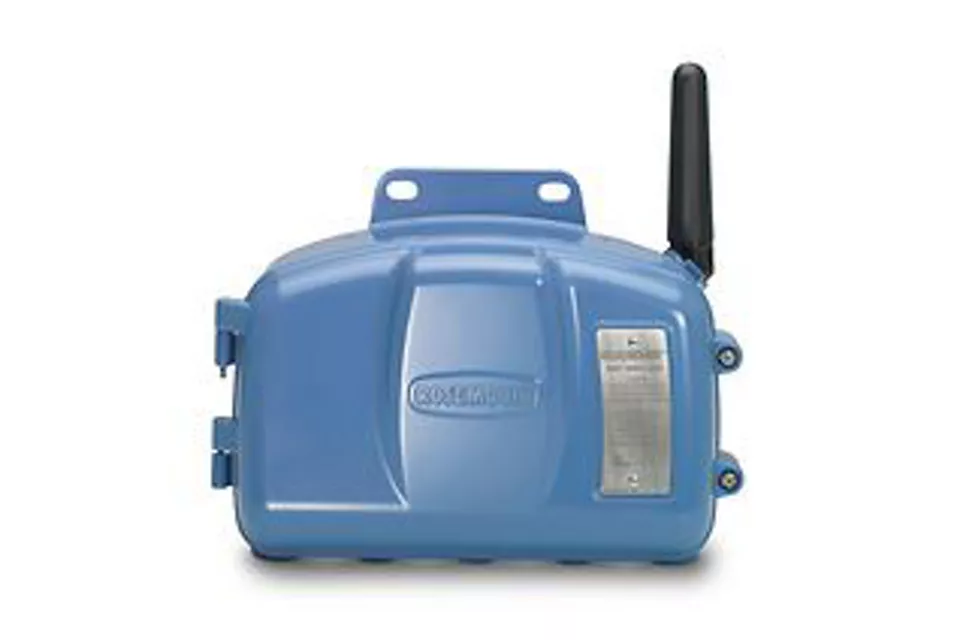 Rosemount™ 848T 무선 온도 트랜스미터