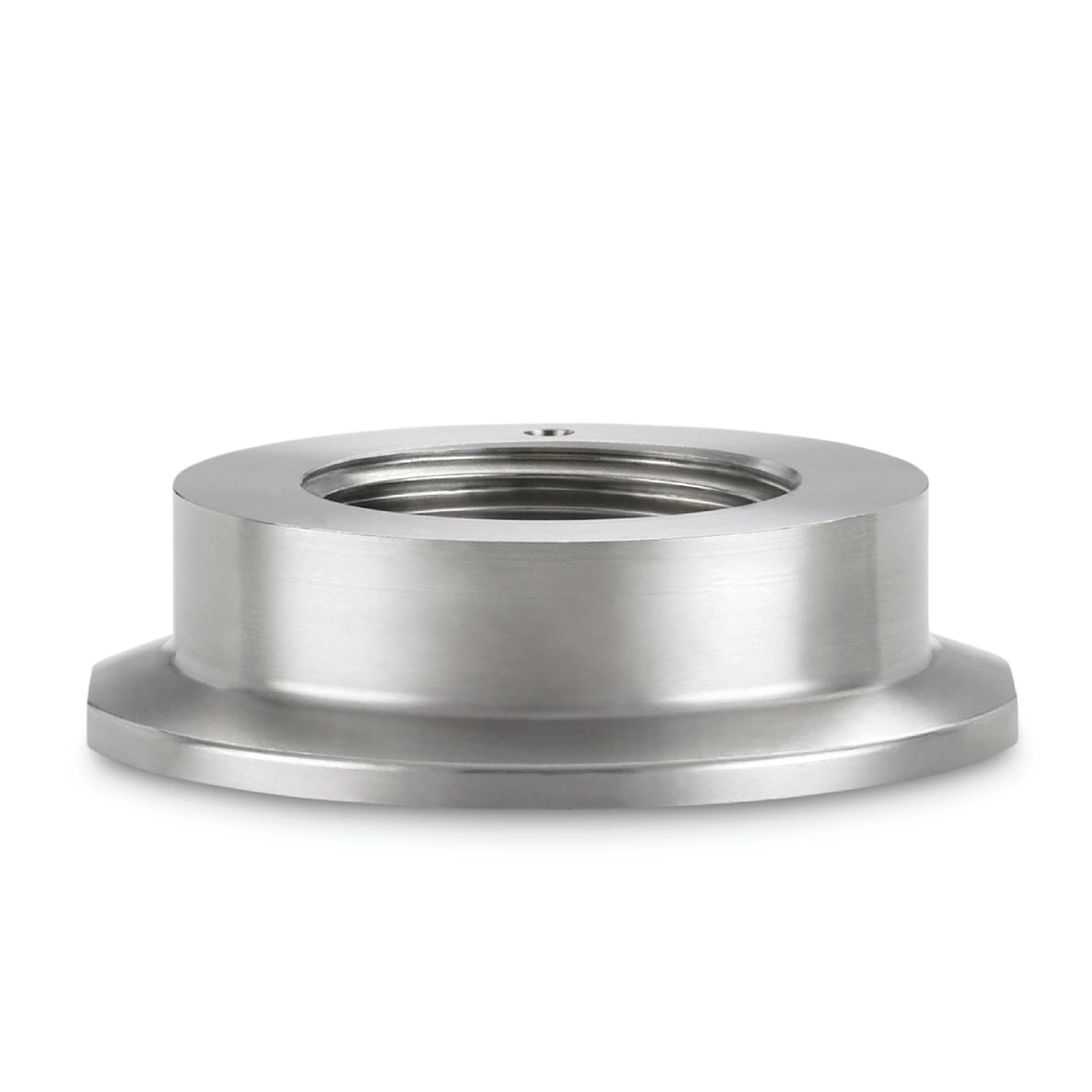 Rosemount™ Hygienic Adapter - 2.0 in. Triclamp