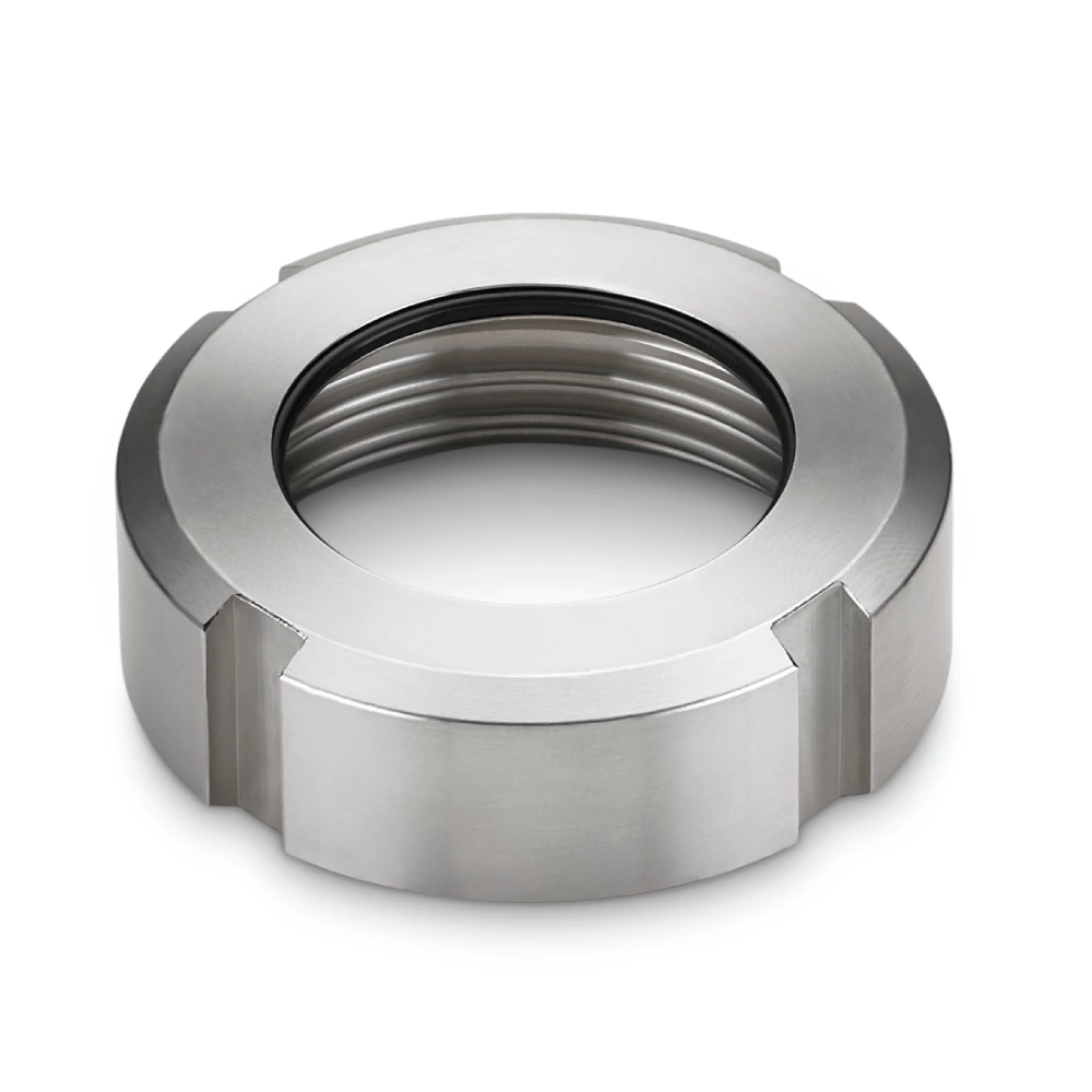 Rosemount™ Hygienic Adapter - Universal Adapter RD52
