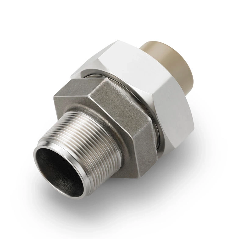 Rosemount™ Mounting Adapter, 1.5" Insertion, 1" X .75"