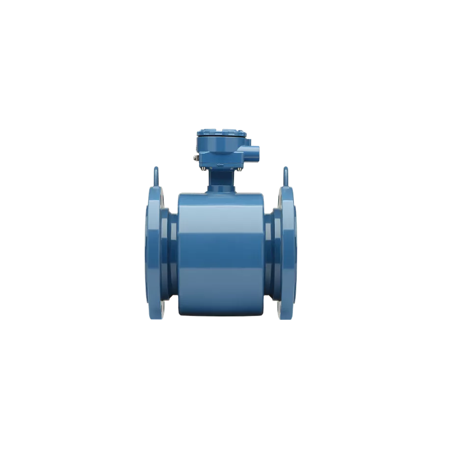 슬러리 어플리케이션용 Rosemount MS 자기식 센서