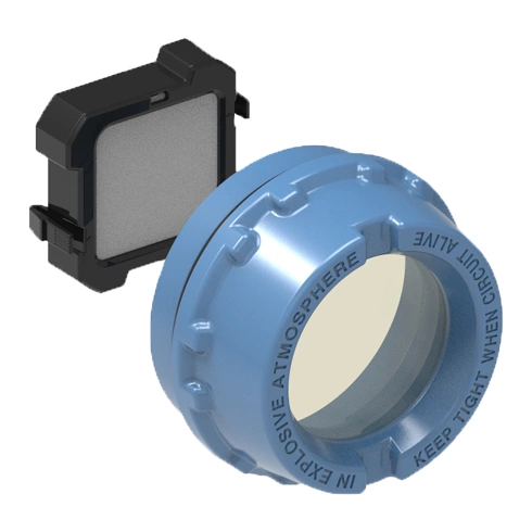 rosemount spare part 00753-9004-0001