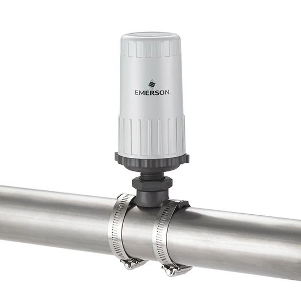 Rosemount™ Synchros™ 온도 모니터