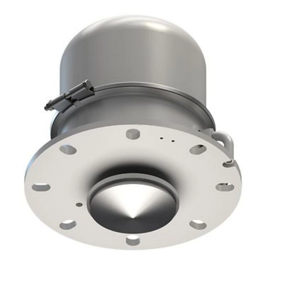 Rosemount™ TGU 65 탱크 레이더 게이지