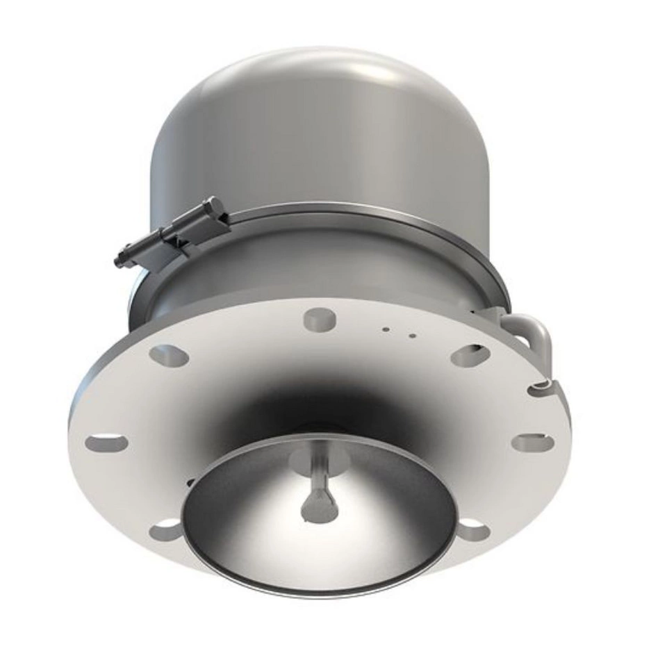 Rosemount™ TGU 68 탱크 레이더 게이지