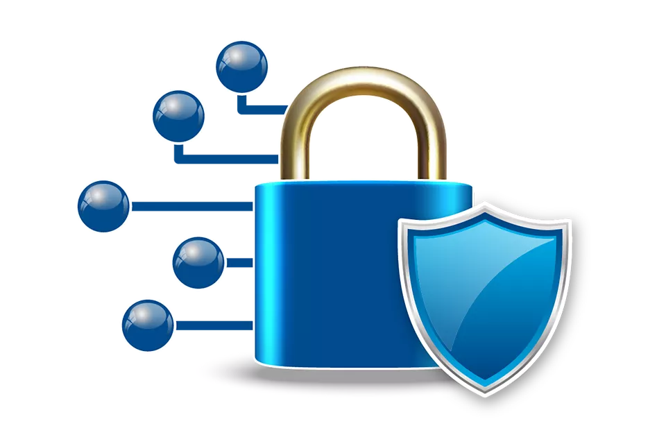 설계에 따른 보안