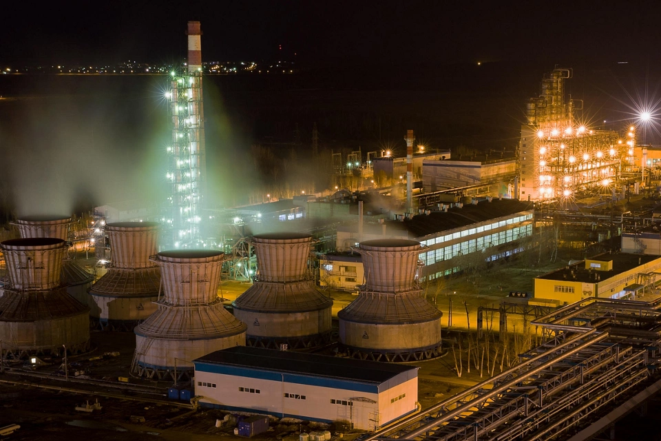 에너지 소비 및 전반적인 신뢰성 최적화