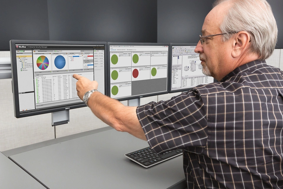 보안 정보 및 이벤트 관리