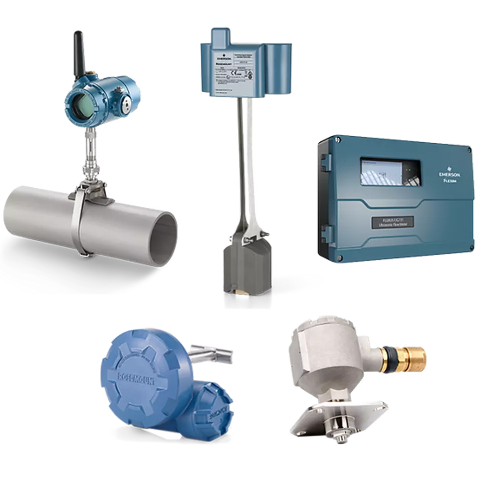 Non-Intrusive Measurement Instrumentation