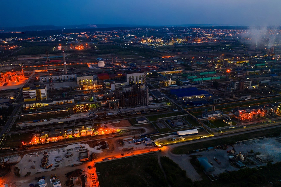 Bailey® INFI 90® 시스템용 솔루션