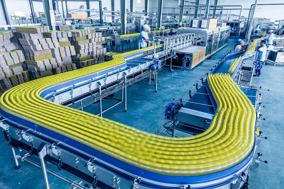 Foxboro® I/A 시리즈 100 I/O용 솔루션