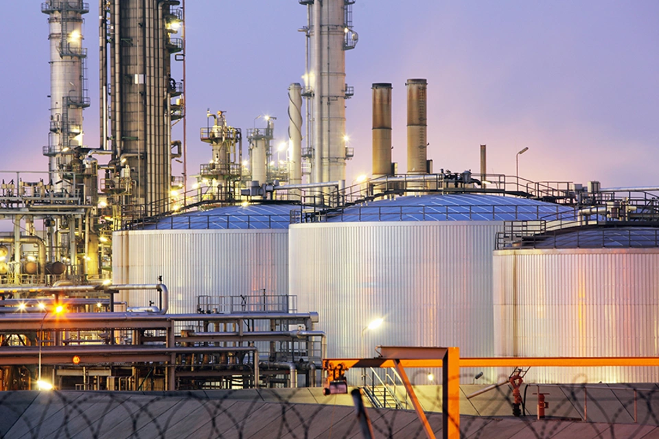 Foxboro® I/A 시리즈 200 I/O용 솔루션