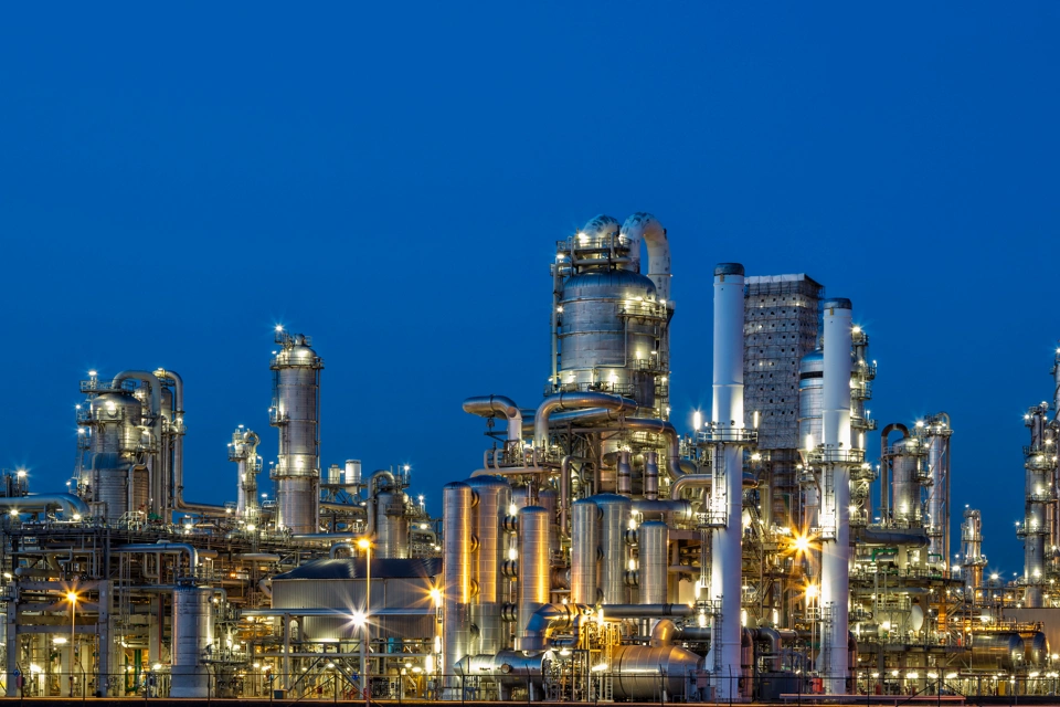 Honeywell® TDC 2000™ I/O용 솔루션