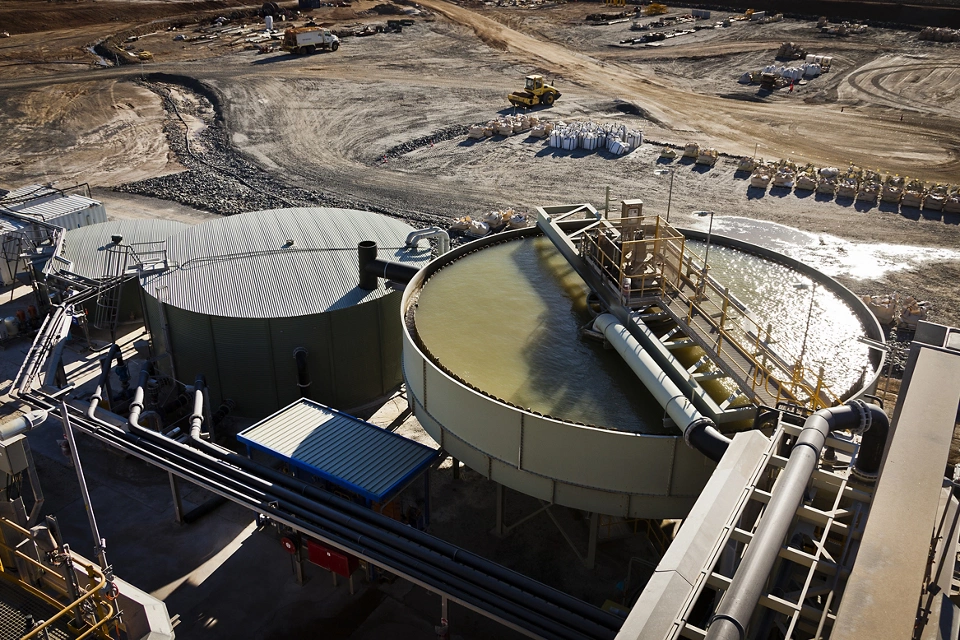 Honeywell® TDC 3000™ I/O용 솔루션