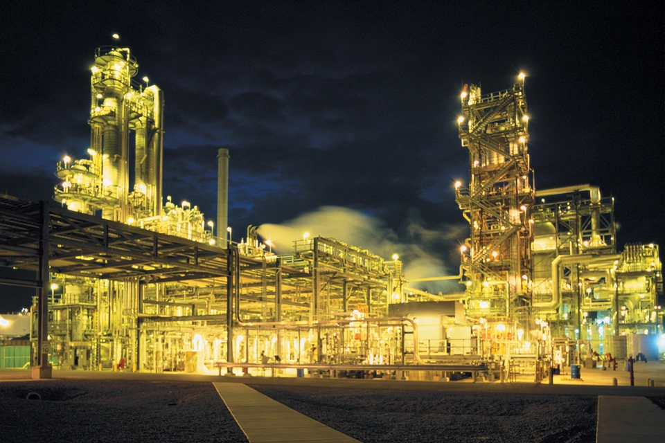 PROVOX™ 제어 I/O용 솔루션