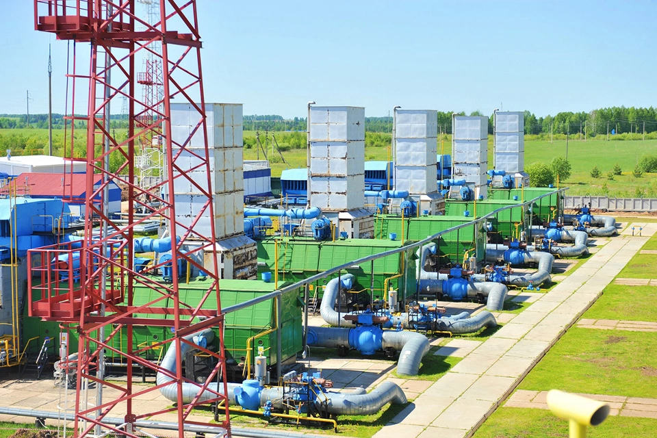 RS3™ I/O용 솔루션