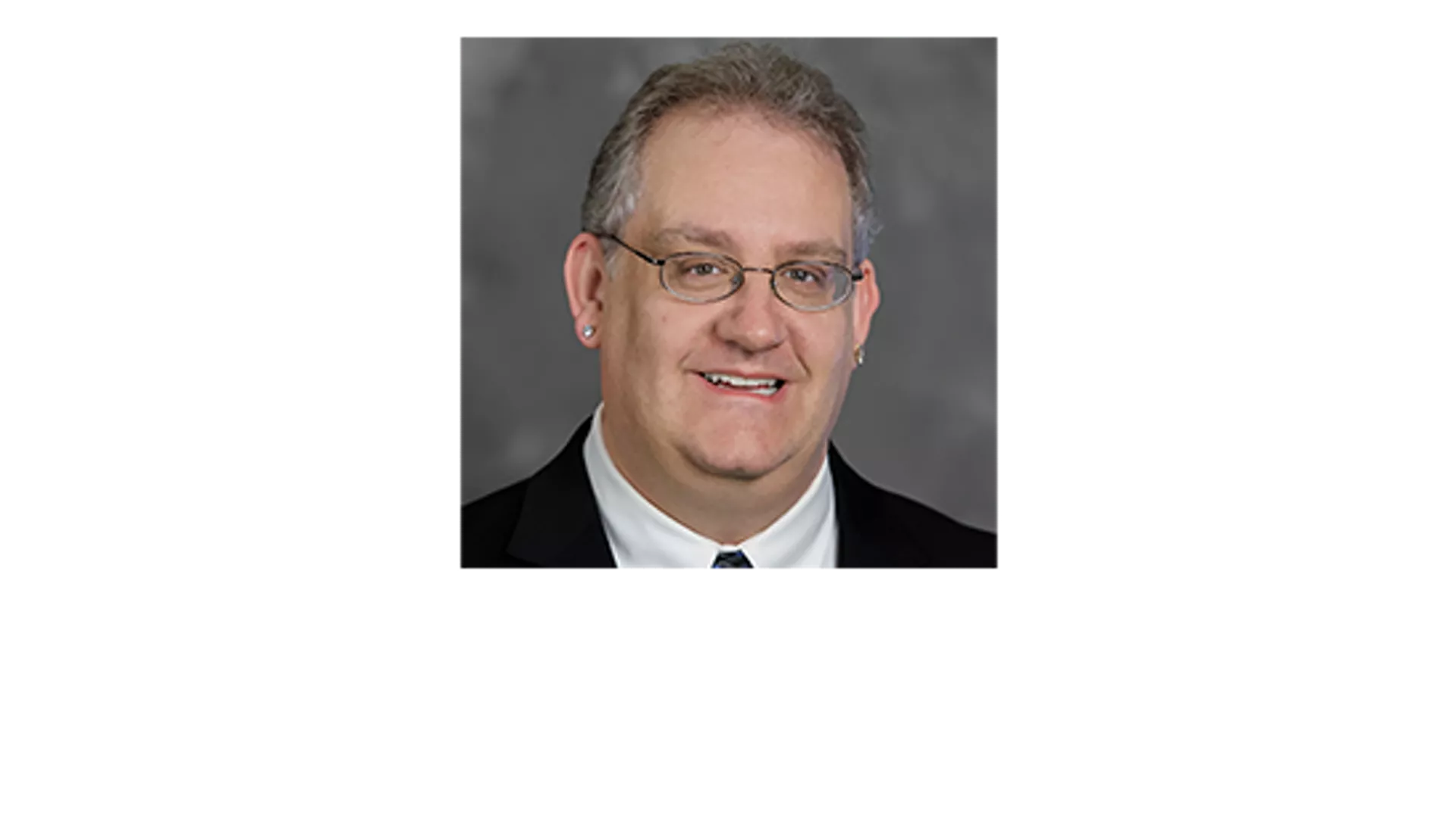 Greg Morrow