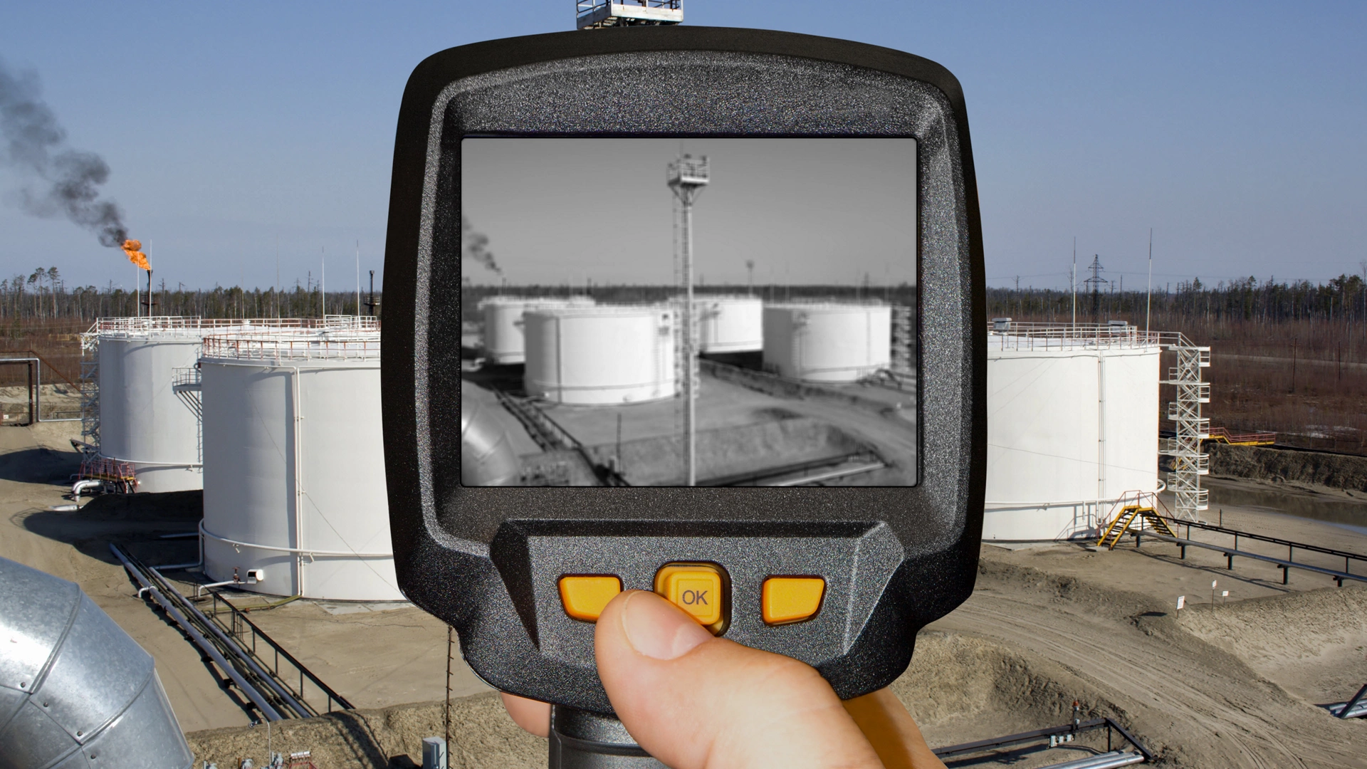 Spotlight on Emission Control