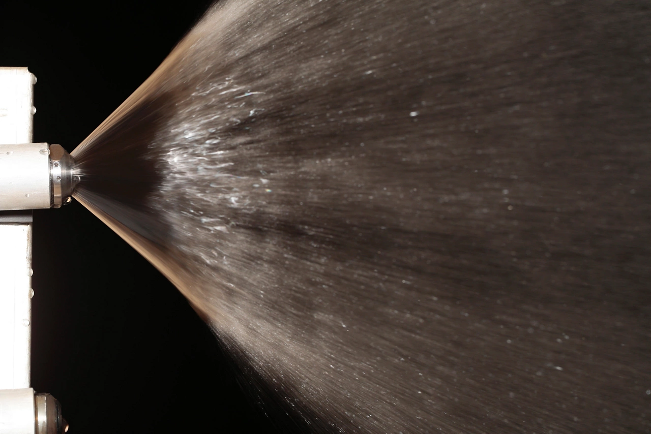 Steam Conditioning and Desuperheating