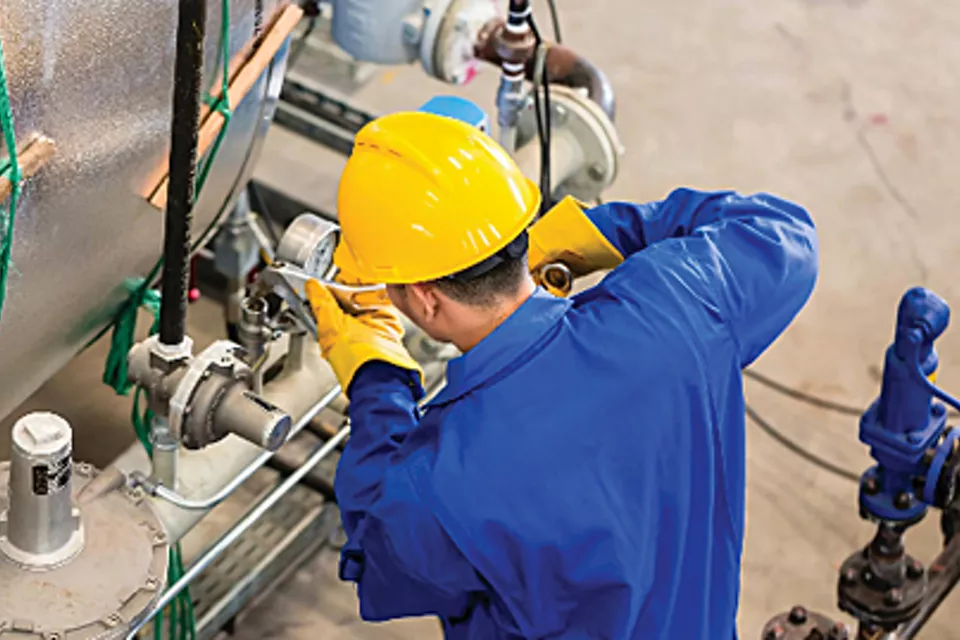효율과 비용의 균형 — 최적화를 위한 맞춤형 유지보수 전략
