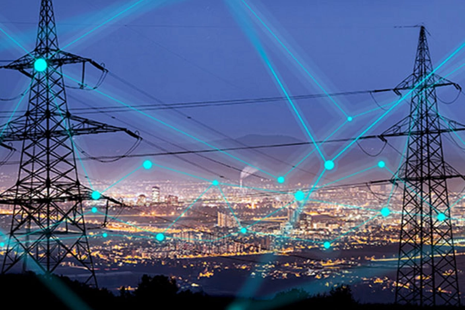 유틸리티 기업, 성능을 향상시키고 유지 보수를 50% 단축