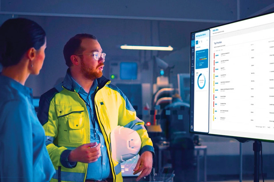 플랜트 턴어라운드에 대한 불안감 해소