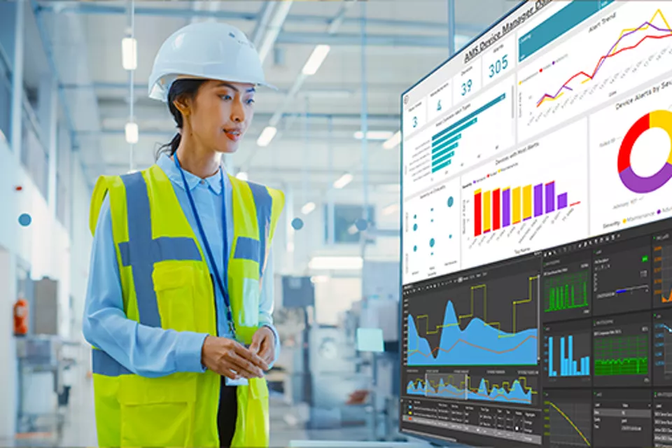 턴어라운드에서 불안감 없애기 | Erik Lindhjem