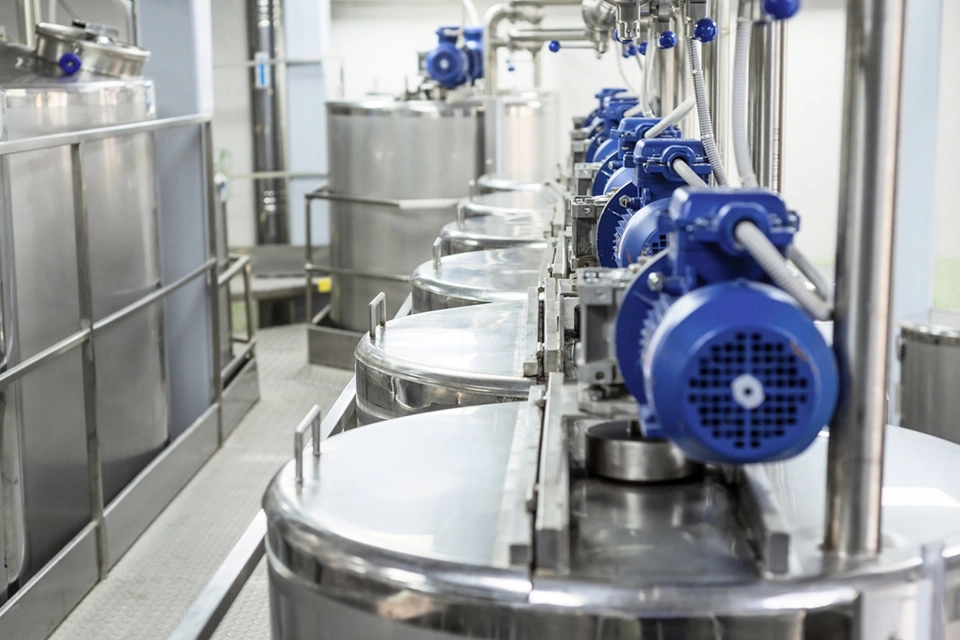 고급 유닛 관리 소프트웨어