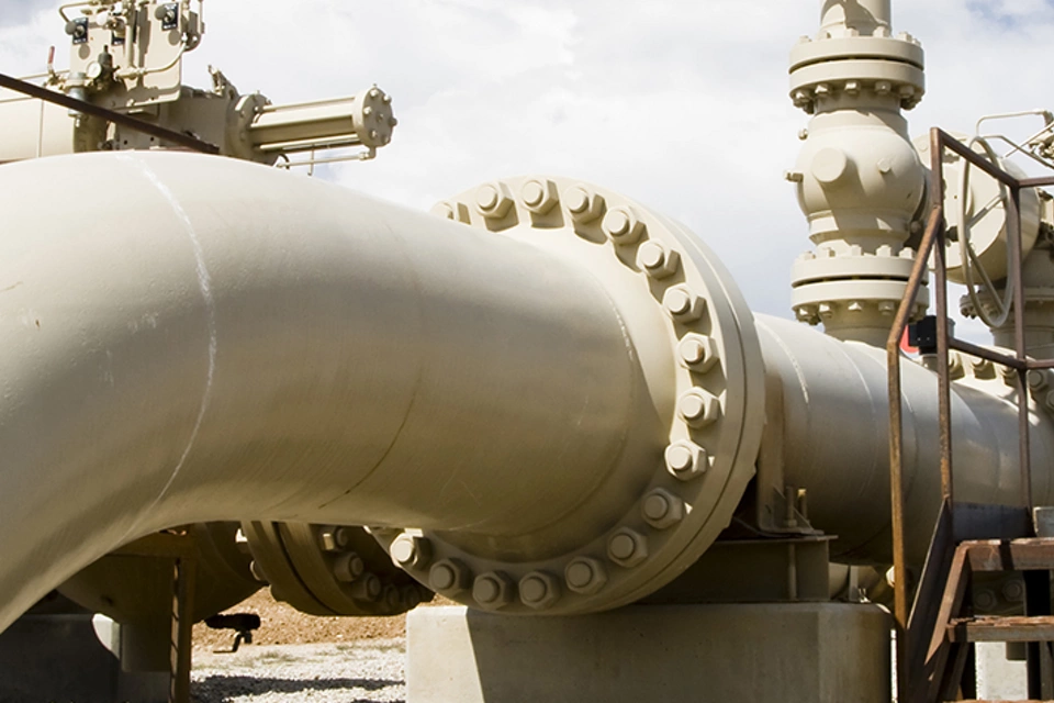 TGI 디지털 트윈을 통한 의사 결정 지원 개선으로 작동 중단 최소화