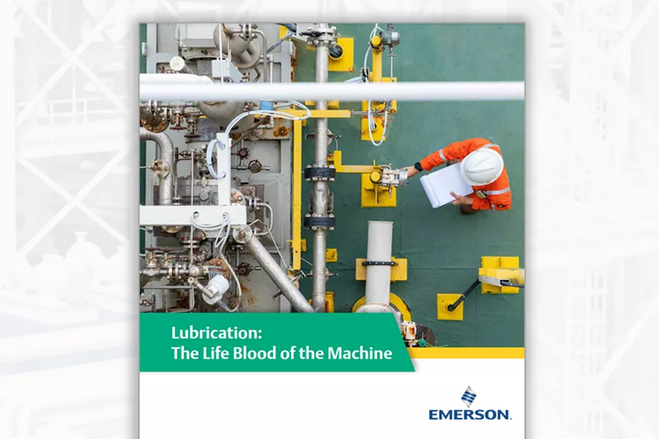 윤활: 기계의 활력소