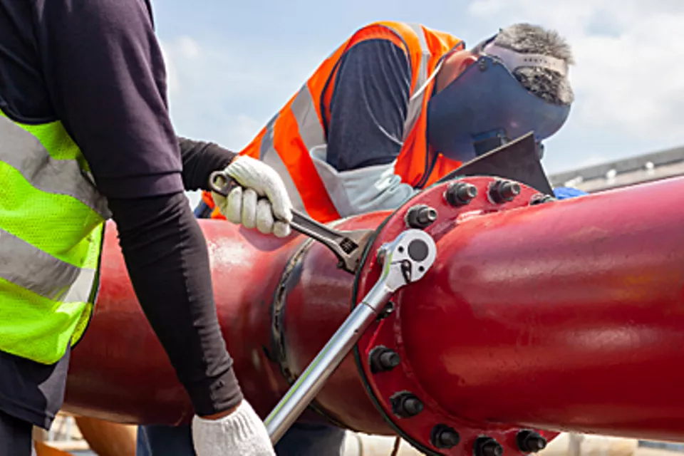 이러한 전문가들은 MRO에 대한 조언을 놓칠 수 없습니다.