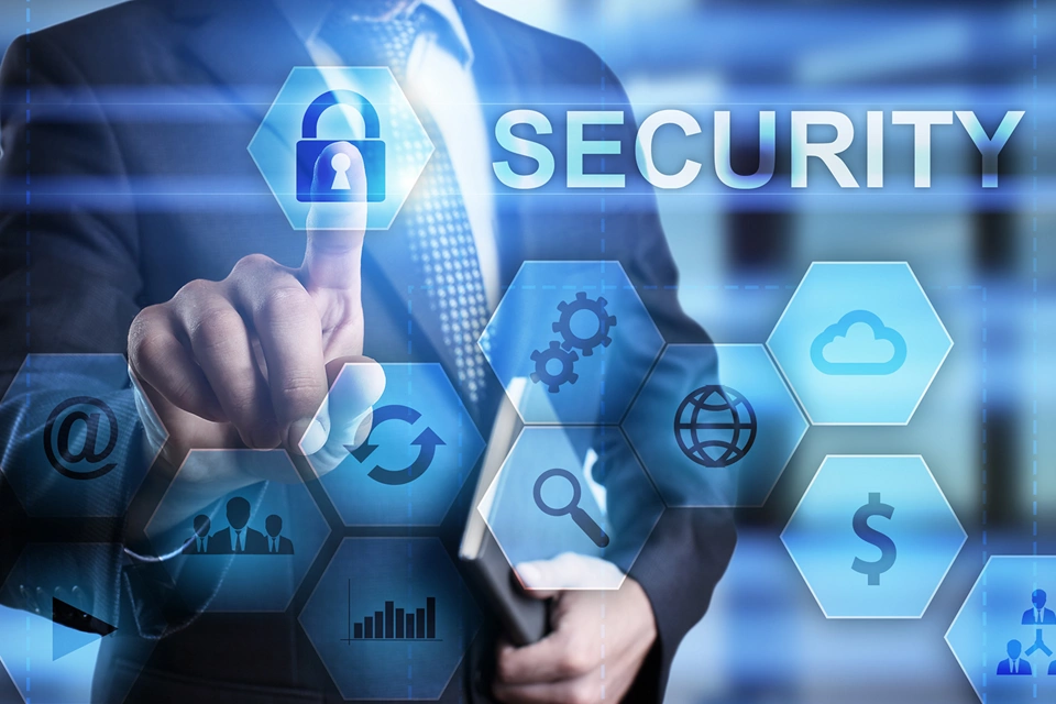 위협 모니터링 솔루션