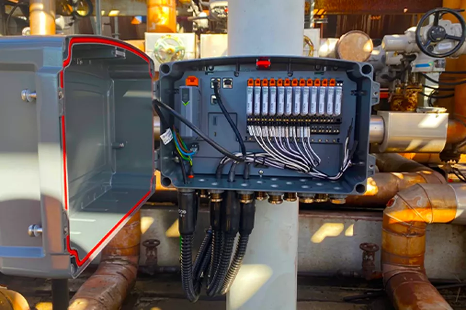 유지 보수를 향상하려면 가장자리에서 뷰를 확인 | Brian Overton