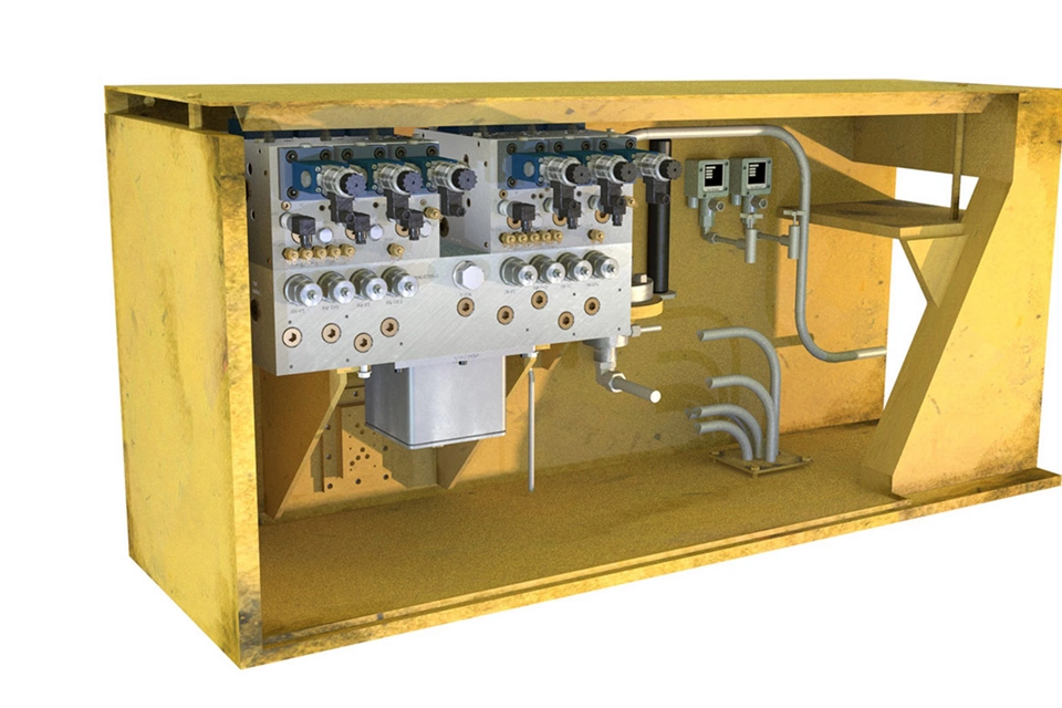 Trip Upgrades - Emerson