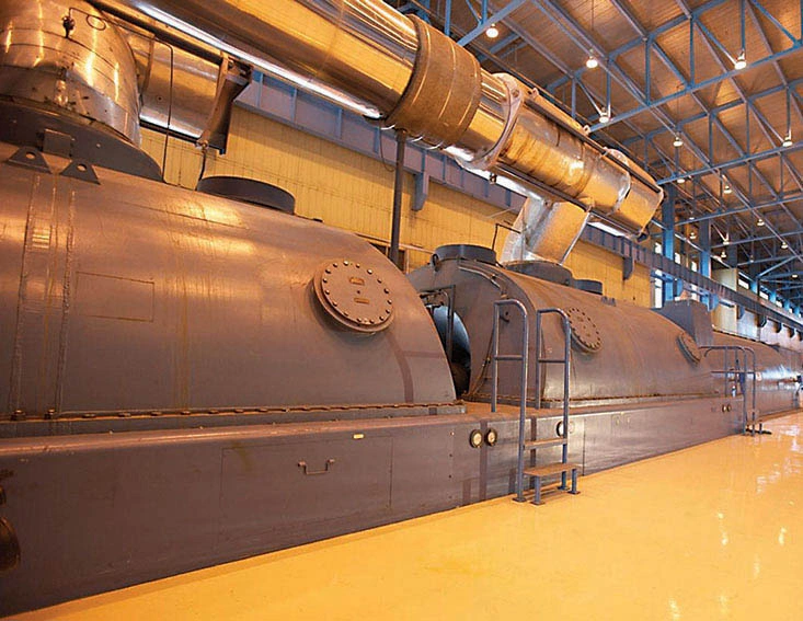 Product Data Sheet: Turbine Start and Load Program|PWS