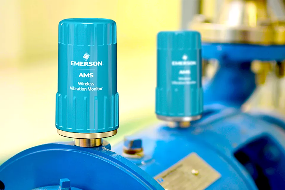 Turning Data Into Action: Four Best Practices For Condition Monitoring