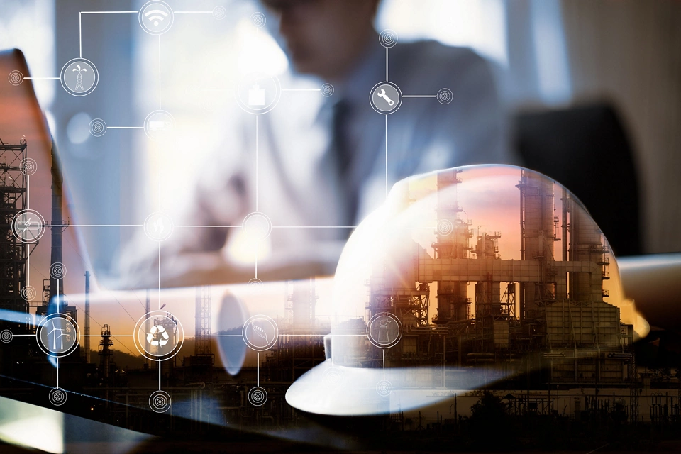 무한 자동화 발표