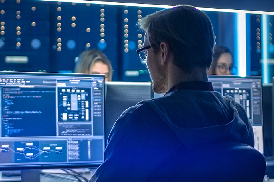 DeltaV 검증 시스템 업그레이드