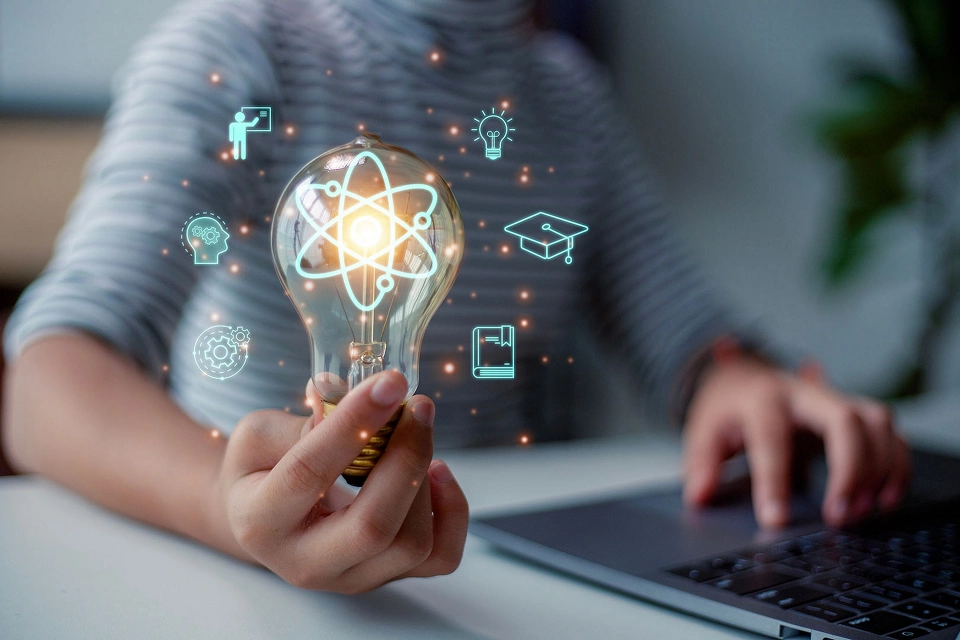 DeltaV Community Connect