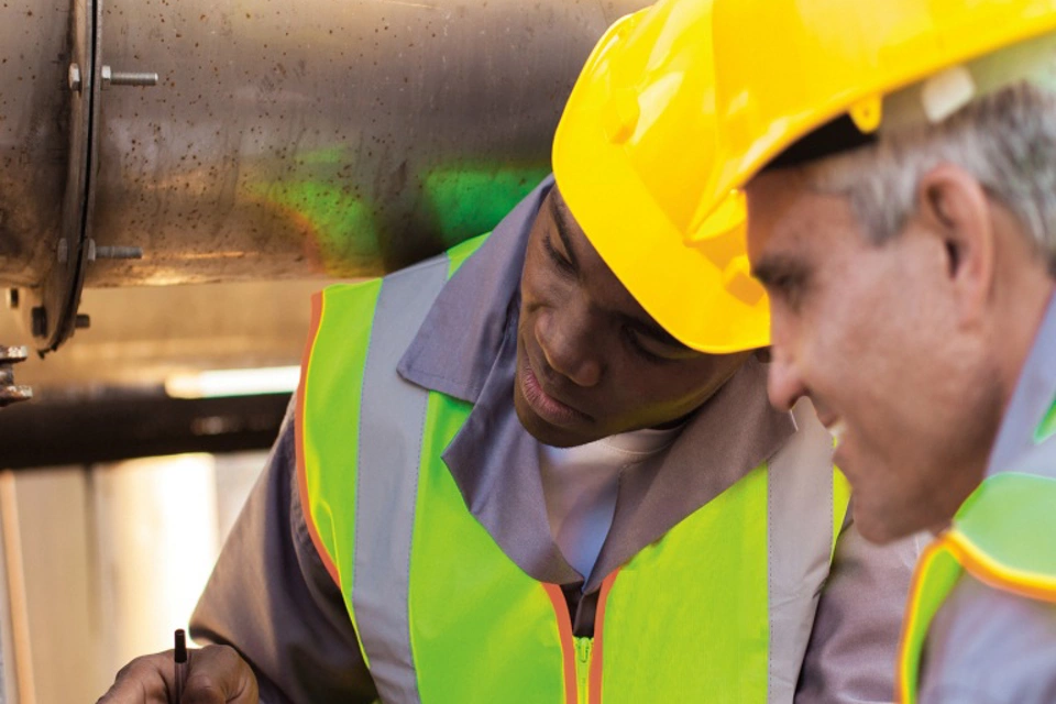 밸브 컨설팅 서비스
