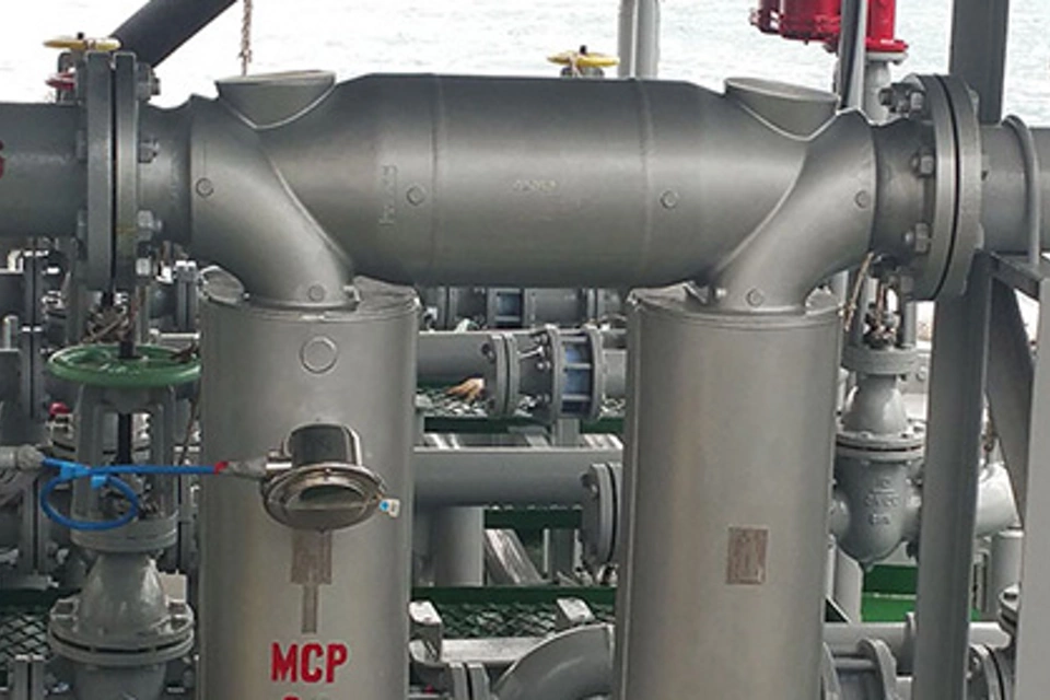 연료 모니터링 시스템​