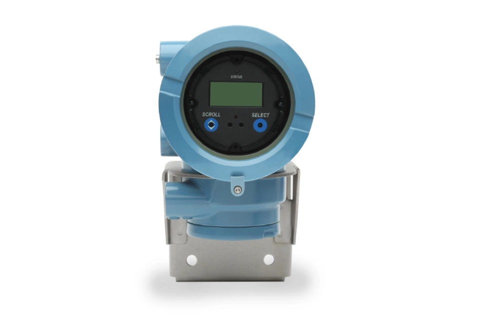 Micro Motion 2700 필드 및 일체형 트랜스미터 MultiVariable 유량 및 밀도 트랜스미터