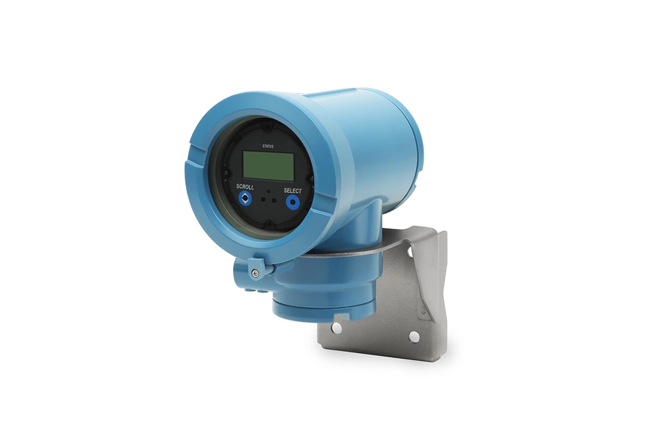 Micro Motion 1700 및 2700 필드 및 일체형 트랜스미터