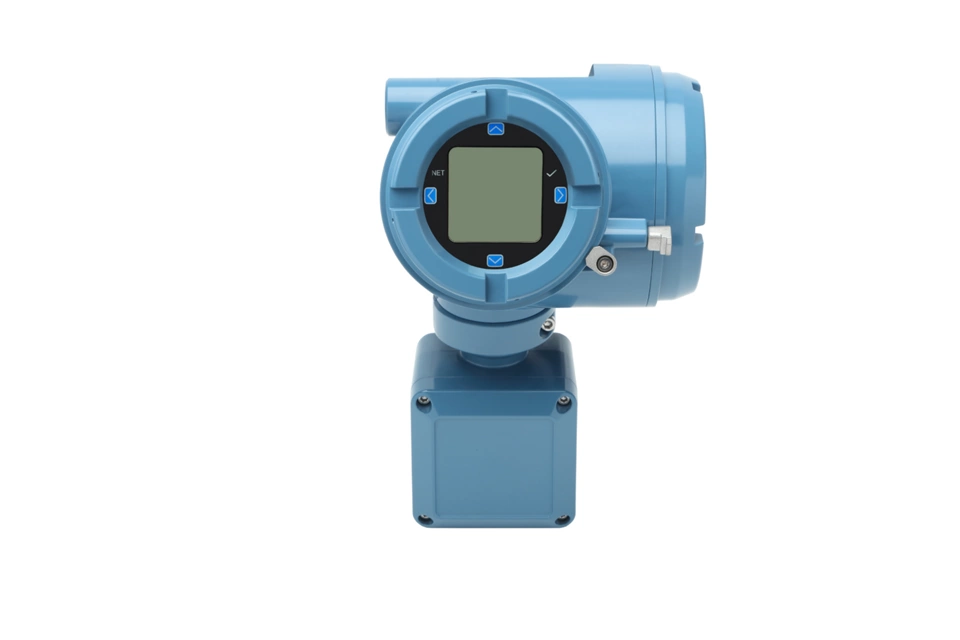 Micro Motion™ 4700 코리올리스 구성 가능 입력 및 출력 트랜스미터